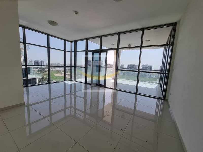 8 Brand New 3 Bed Apartment with full Golf Course View | VIP