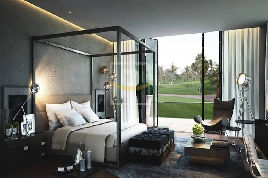 17 Golf Course Villas | Limited Edition | Book Your Unit Now