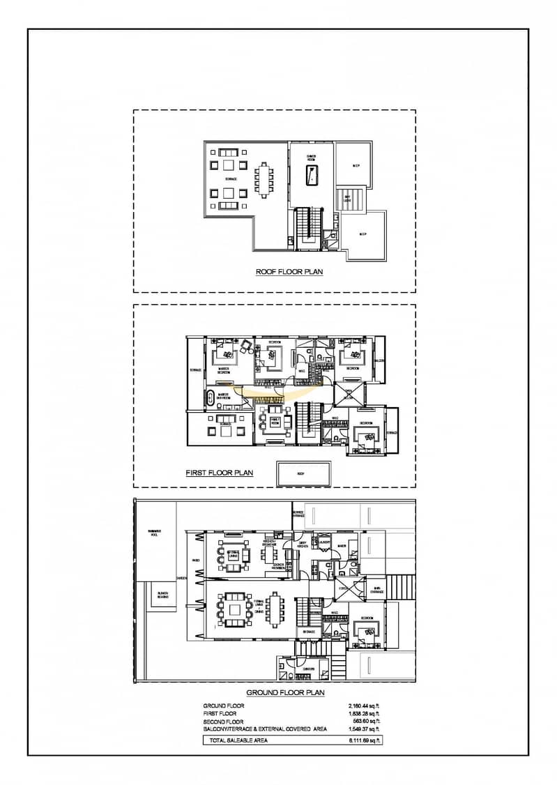 59 Golf Course Villas | Limited Edition | Book Your Unit Now