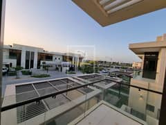 فیلا في بيلهام داماك هيلز (أكويا من داماك) 3 غرف 115000 درهم - 5065384