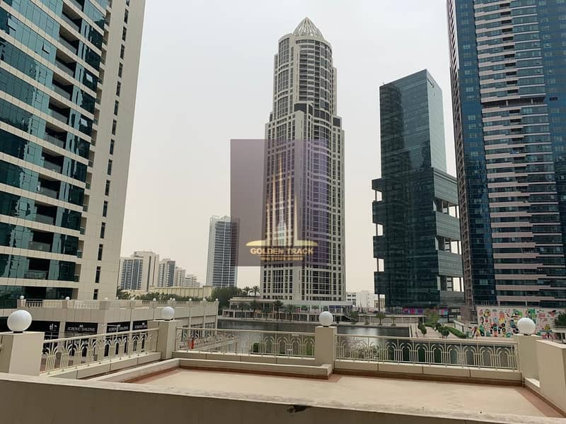 9 AL Seef Tower Spacious 2 Bed + m