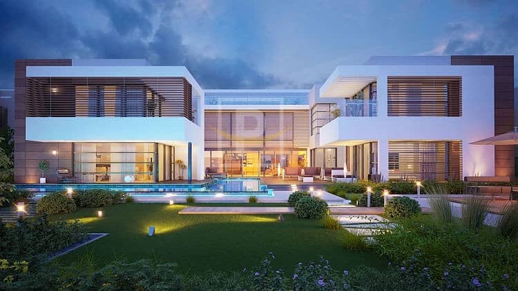 Forest Villas | Multiple G+1 Residential Villa Plot for Sale in MBR | VIP