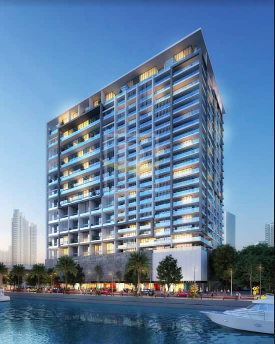 Bright and spacious1 bed in abu dhabi with buy back:VIP Bright and spacious1 bed in abu dhabi with buy back:VIP