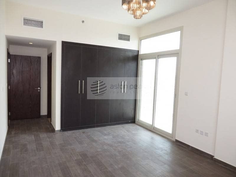 Exclusive Unit | Brand New | 2 Bed+Maid's