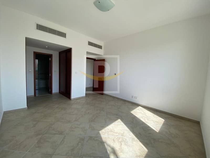 6 Beautiful View Close To Mosque | School 2BR Vacant Apt. | FVIP