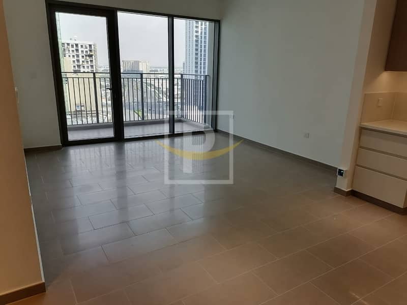 2 Brand New | Pool View 2 Br. Apartment in Park Heights | Dubai Hills | VIP