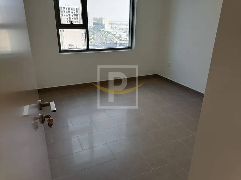 4 Brand New | Pool View 2 Br. Apartment in Park Heights | Dubai Hills | VIP