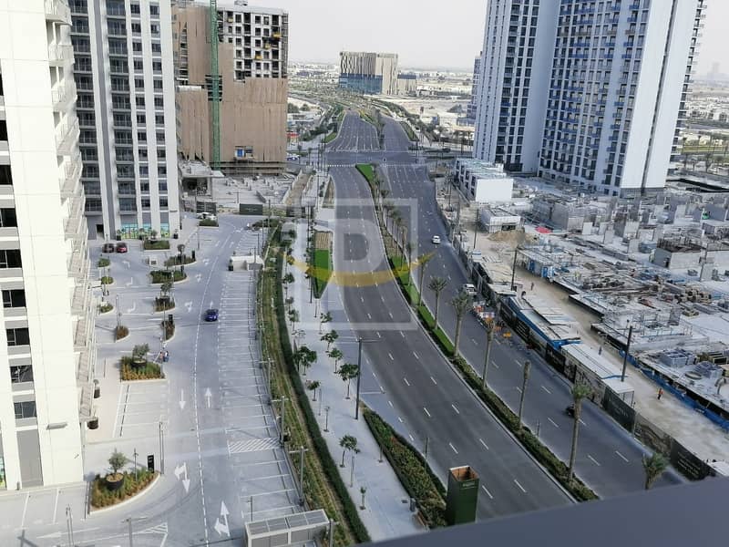 11 Brand New | Pool View 2 Br. Apartment in Park Heights | Dubai Hills | VIP