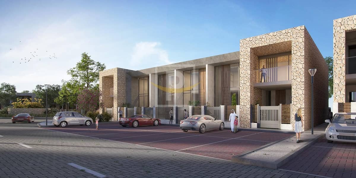 6 Unique 2 bed  townhouse in Dubailand | Limited stock | SVIP