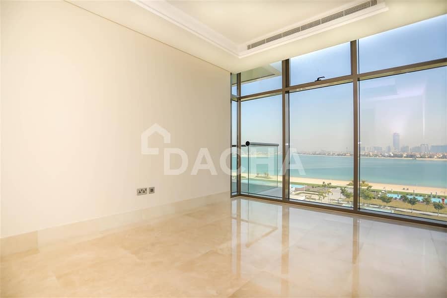 14 3 BED + Maid  / Open Palm View