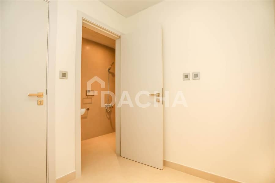 21 3 BED + Maid  / Open Palm View