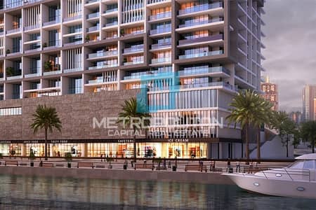 Fully Furnished| Canal View| Flexible Payment Plan Fully Furnished| Canal View| Flexible Payment Plan