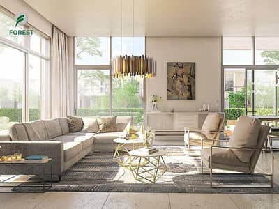 4 Bedroom Villa for Sale in Mohammed Bin Rashid City, Dubai - Brand New | 4BR Villa | Type C1 | Prime Location 4 Bedroom Villa for Sale in Mohammed Bin Rashid City, Dubai - Brand New | 4BR Villa | Type C1 | Prime Location