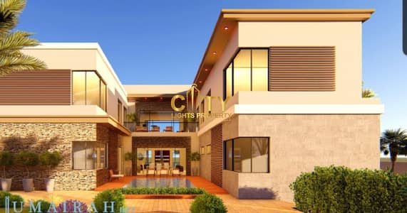 Beautiful Design | Brand New Luxurious Villa Beautiful Design | Brand New Luxurious Villa