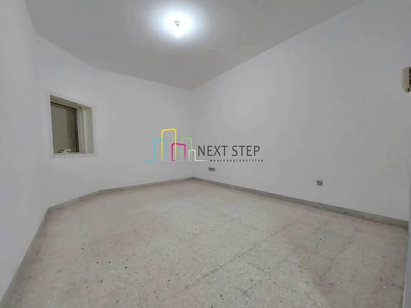 6 Beautiful layout 3 Bedroom  with Maidsroom in Khalidiyah