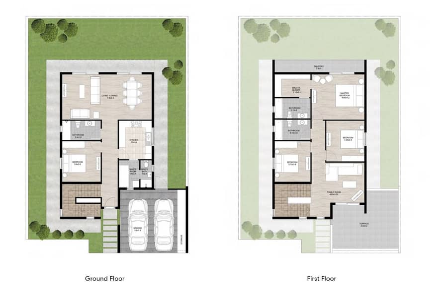 4 Bedroom Sama Majlis villa in Nasma project 4 Bedroom Sama Majlis villa in Nasma project