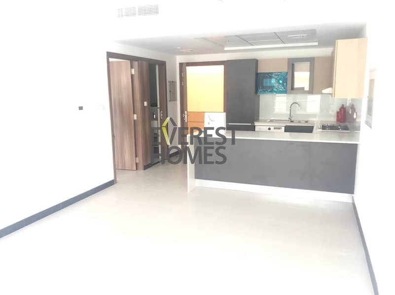 Free AC | Brand New Building | AED 50000 |