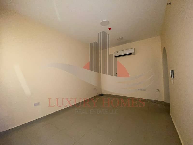 11 Brand New Highly Spacious Close to Dubai Road