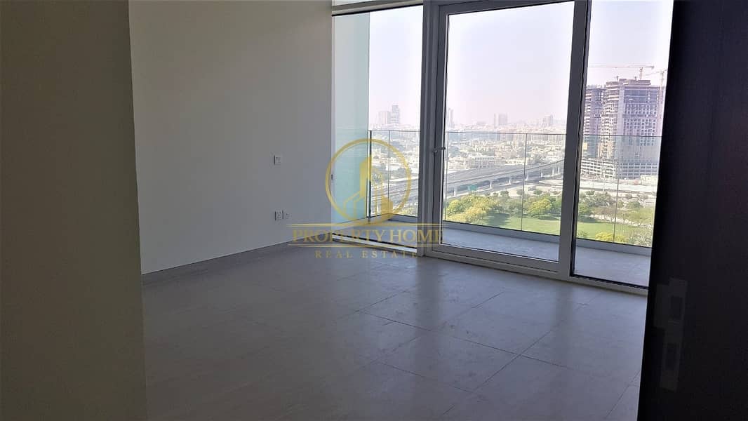 6 Move In Today I Spacious all type I Zabeel Park View