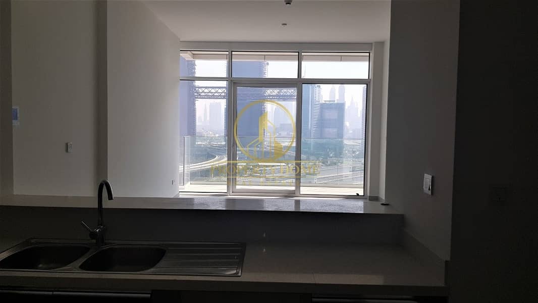 14 Move In Today I Spacious all type I Zabeel Park View