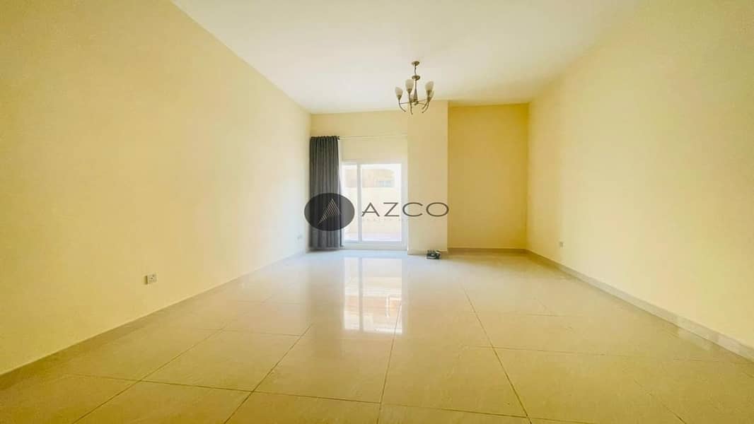 2 Pay Monthly | Garden Space | Ready To Move In