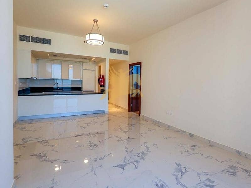 7 Ready to Move 1 Bedroom Apartment with Canal View