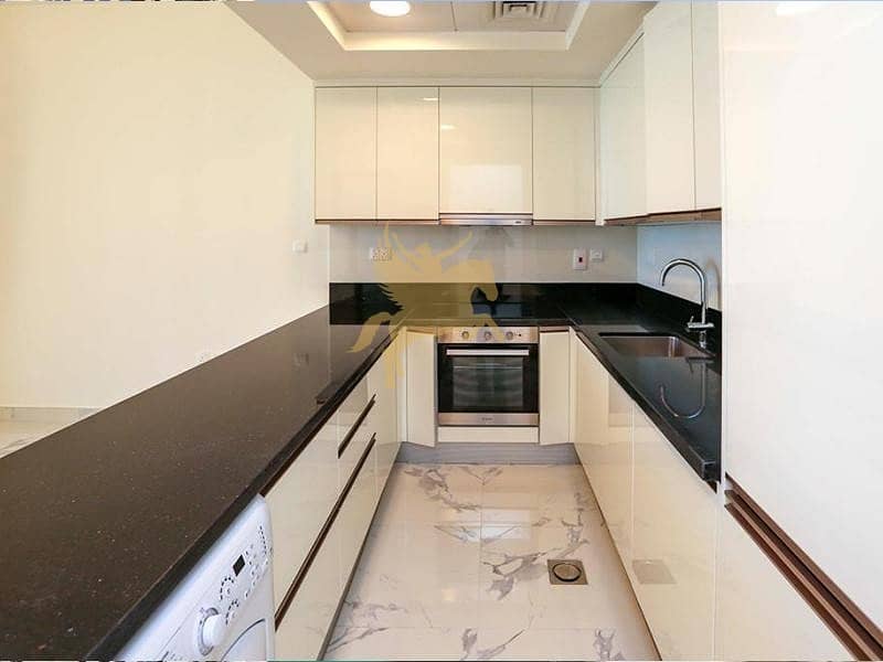 9 Ready to Move 1 Bedroom Apartment with Canal View