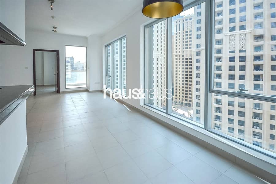 One Bedroom Apartment | Sea Views | Available Now
