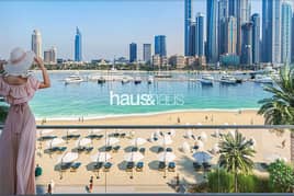 Rare Beachfront Podium Villas | 2 yr Payment Plan