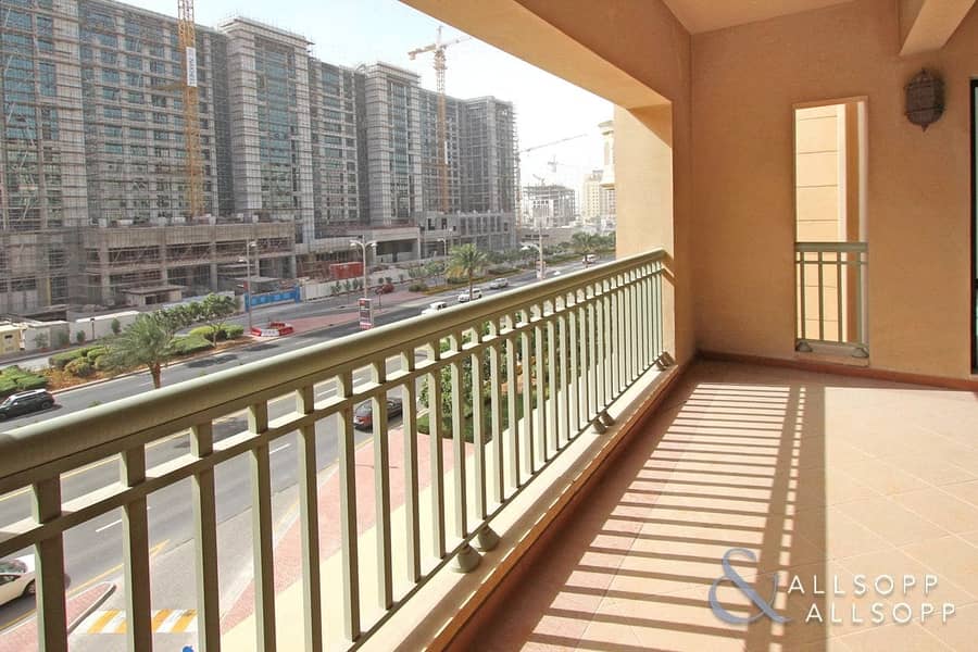 2 New Listing | Partial Sea Views | 1 Bed