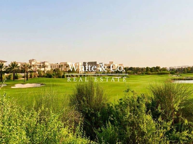 9 Full Golf Course | Payment Plan | July 2021
