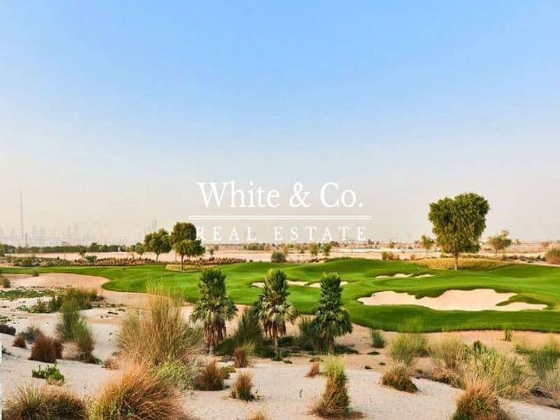 6 Full Golf Course | Payment Plan | July 2021