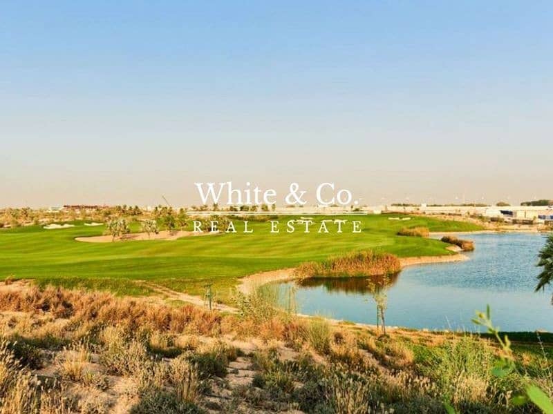 7 Full Golf Course | Payment Plan | July 2021