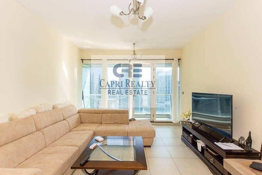 3 Marina & Lake view | Ready to move in | JLT