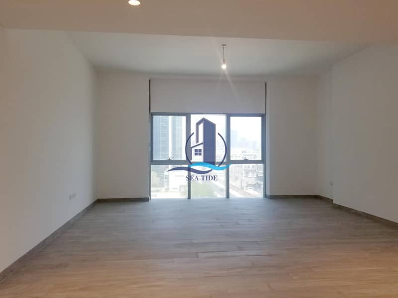 Stunning Sea View | Brand New 2 BR with MR