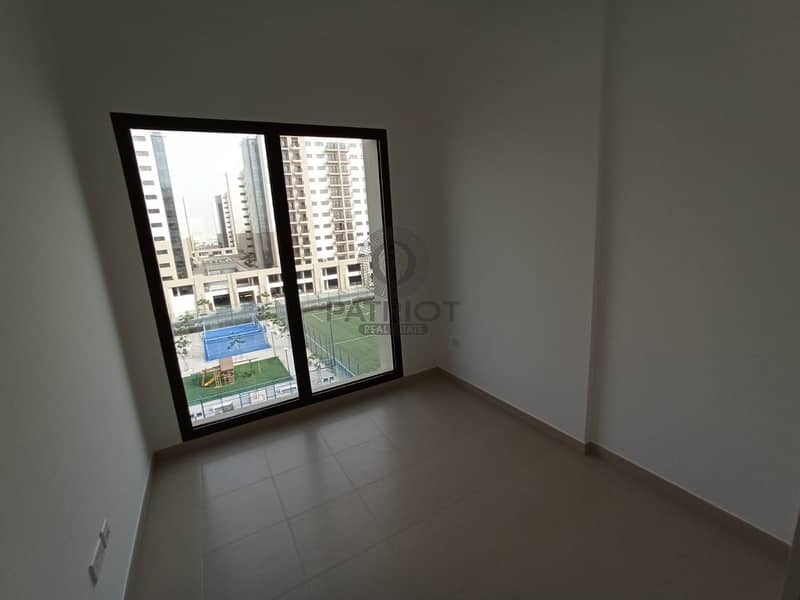 2 AMAZING BRAND NEW 3BR STUDY WITH MAID IN NSHAMA