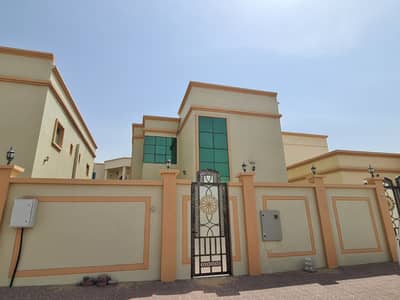 4 Bedroom Villa for Rent in Al Hamidiyah, Ajman - VILLA FOR RENT 4 BEDROOM HALL YEARLY 80,000/-AL RAQAIB AJMAN 4 Bedroom Villa for Rent in Al Hamidiyah, Ajman - VILLA FOR RENT 4 BEDROOM HALL YEARLY 80,000/-AL RAQAIB AJMAN