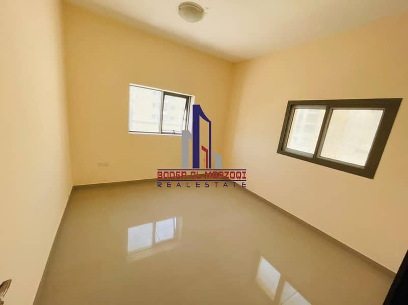 No Deposit Spacious 1bhk with 1 month free Opposite of saffari Mall