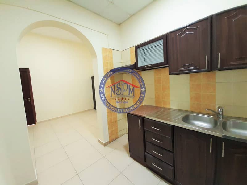 8 No commission 1BHK| Sunny| Direct from the owner!