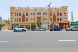 Wow! Lovely 1 B/R with Balcony | Close to Jumeirah Beach Road | Umm Suqeim 2