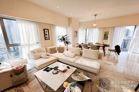 Large 1 Bedroom | Corner Unit | City View Large 1 Bedroom | Corner Unit | City View