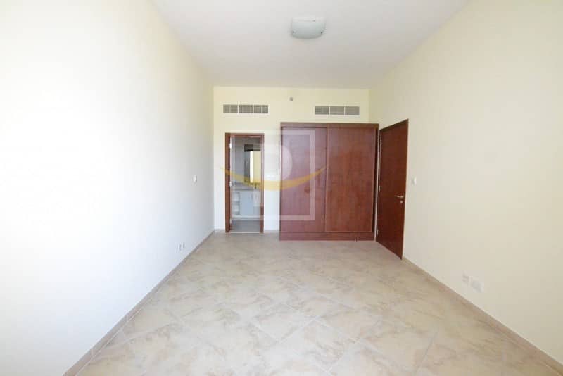 3 Vacant Fourth Floor Mall View 1BR Apt For Rent | FVIP