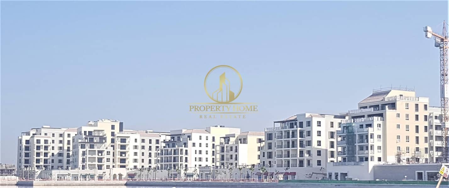 25 Motivated Seller I Panoramic Sea & Marina View I Private Beach Access