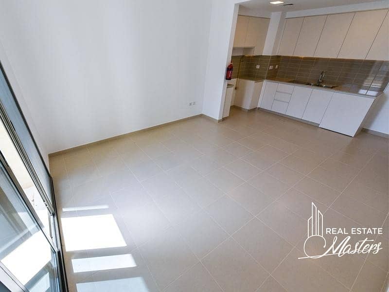 20 Brand New | Spacious 1BR | Ready for Handover