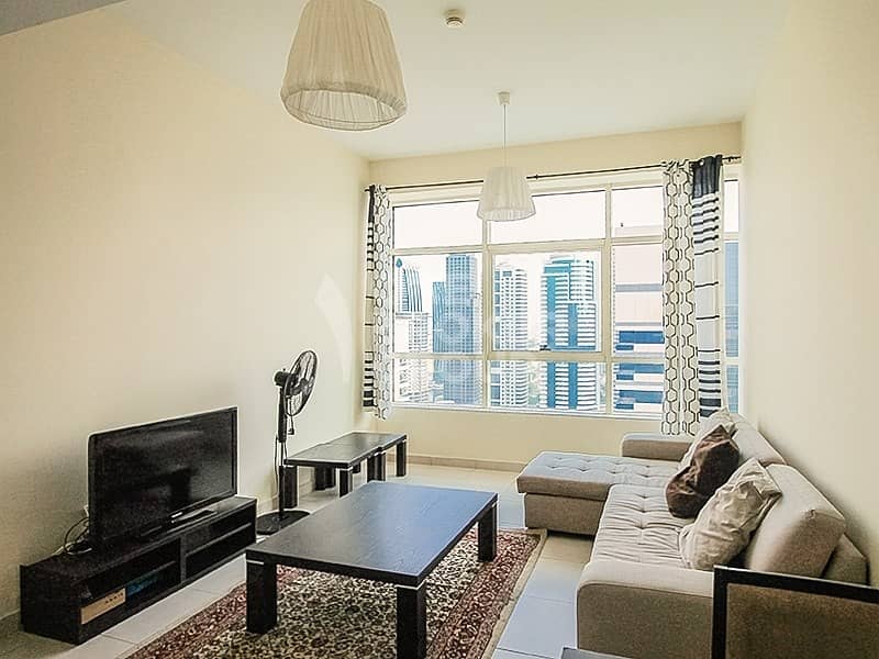 Fully Furnished | Marina View | Cheapest in Market