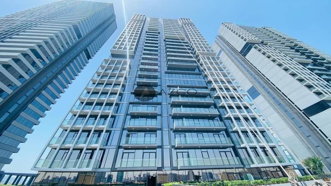 9 Brand New| Luxurious| The Skycraper| Lowest Price