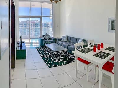 Fully Furnished | Large Balcony | Well maintained Fully Furnished | Large Balcony | Well maintained