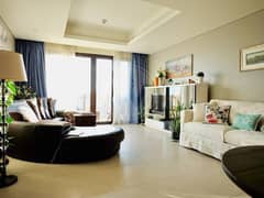 Spacious layout | Premium location & facilities