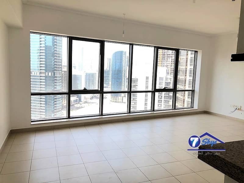 8 Top Floor | Burj Khalifa View | Neat Apartment