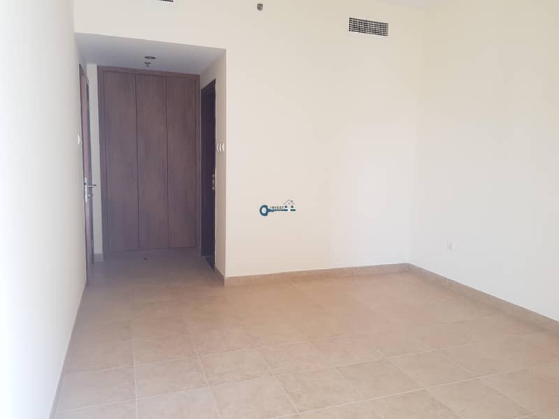 RAMADAN OFFER : QUALITY 1 BEDROOM : BIG BALCONY : READY TO MOVE